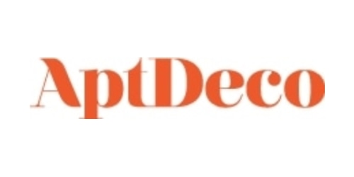 AptDeco Logo