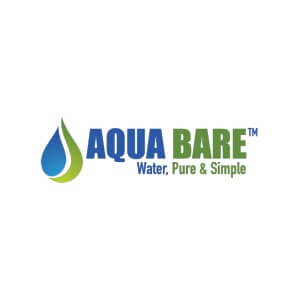 Aqua bare Logo
