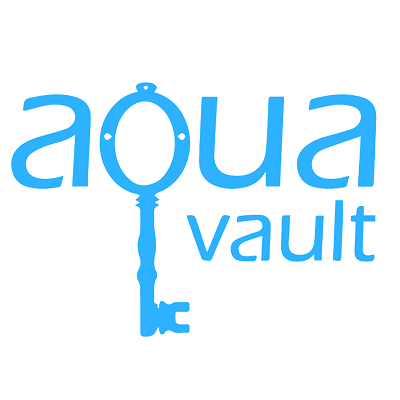 Popular Store Aqua Vault