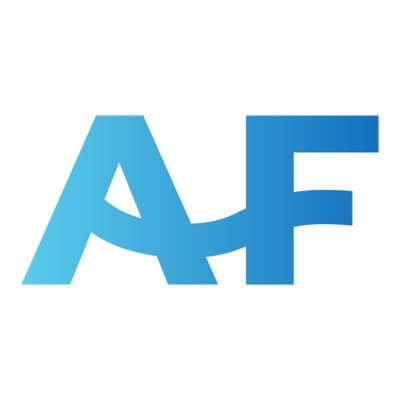 AquaFunded Logo