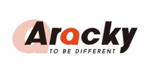 Aracky Logo
