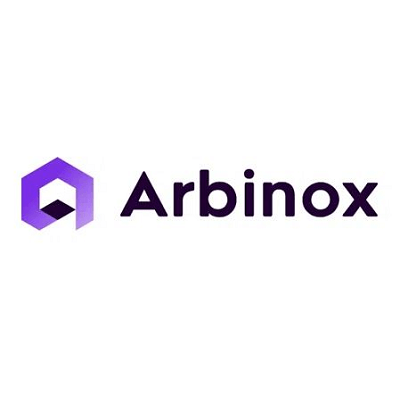 Arbinox Logo