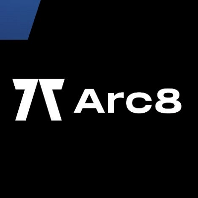 Arc8 Logo