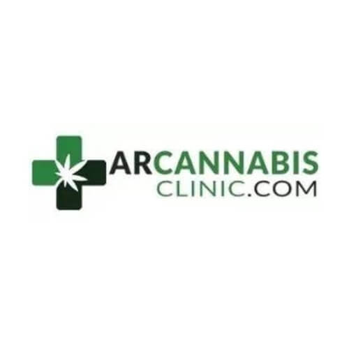 ARCannabisClinic Logo