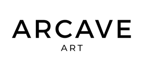 Arcave Logo