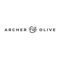 Archer and Olive Logo