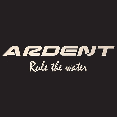 Ardent Tackle Logo