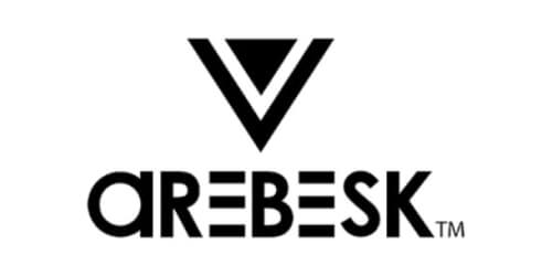 Arebesk Logo