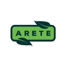 Arete Hemp Logo