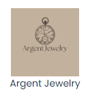 Argent Jewelry Free Shipping