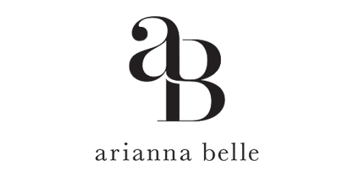 Arianna Belle Logo
