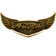 Ariel Rider Logo
