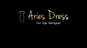 AriesDress Logo