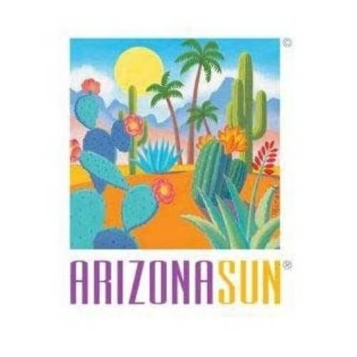Arizona Sun Products, Inc. Logo