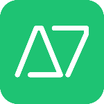 Ark7 Logo