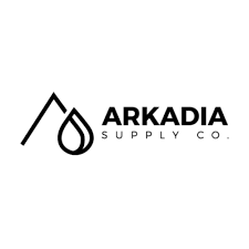 Arkadia Supply Co Logo