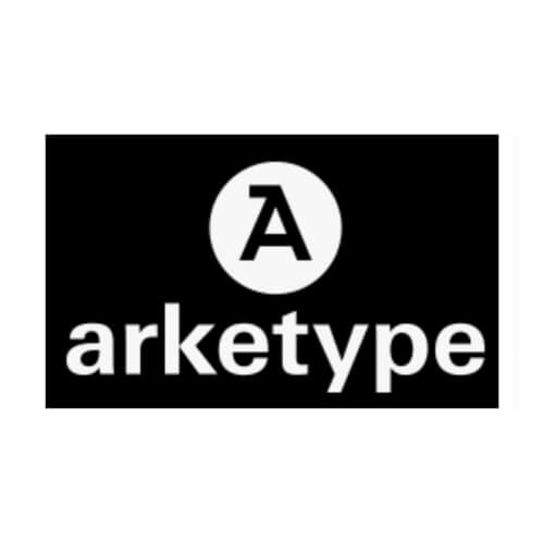 Arketype Logo