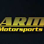 Arm Motorsports Logo