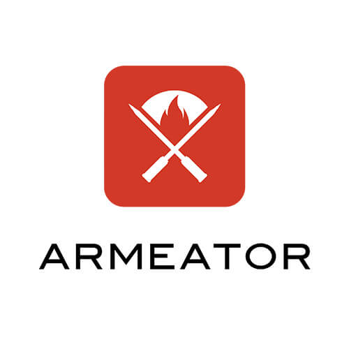 ARMEATOR Logo