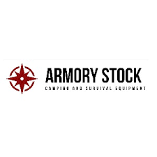 Armory Stock Limited Liability Company Logo