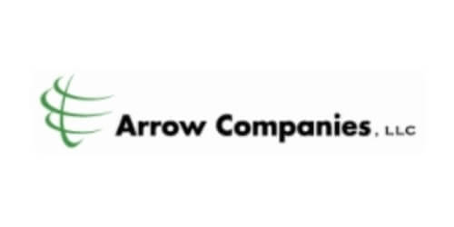 Arrow Companies Logo