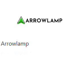 Arrowlamp Logo