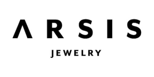 Arsis Jewelry Logo