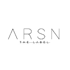 ARSN The Label Logo
