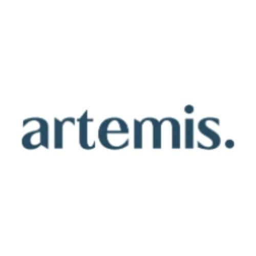 Artemis Distribution LLC Logo