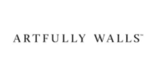 Artfully Walls Logo