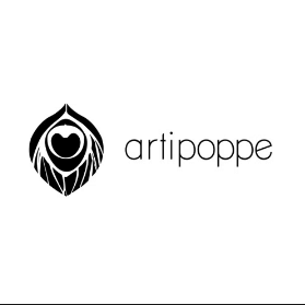 Artipoppe Logo