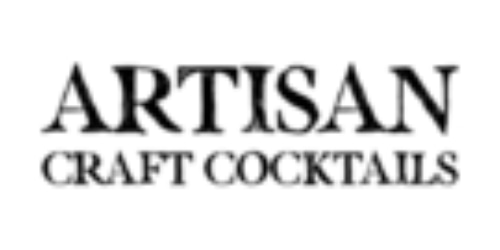 Artisan Craft Cocktails Logo