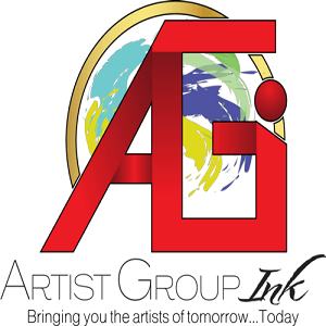 Artist Group Ink Logo