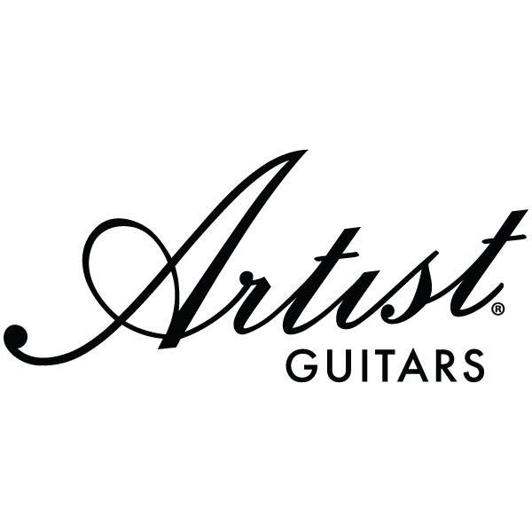 Artist Guitars UK Logo