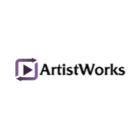 ArtistWorks, Inc Logo