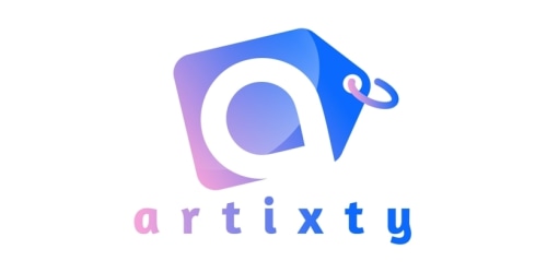 Artixty Logo
