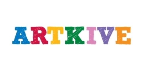 Artkive Logo
