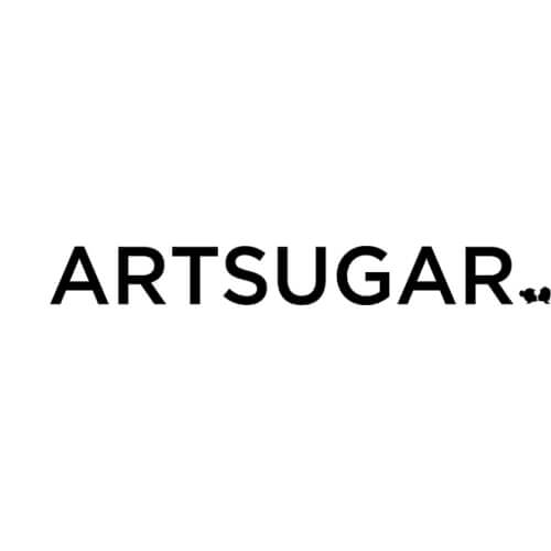 ArtSugar Logo