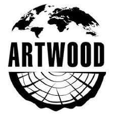 ArtWood Logo