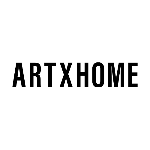 ArtXHome Logo