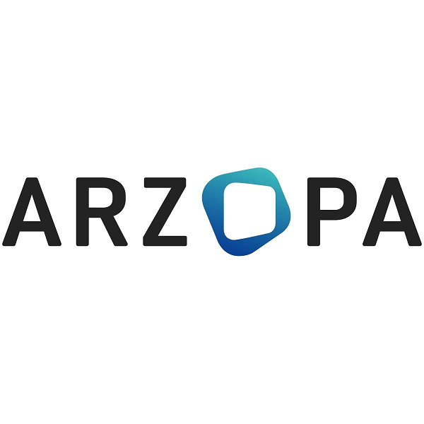 Arzopa Logo