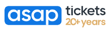 ASAP Tickets Logo