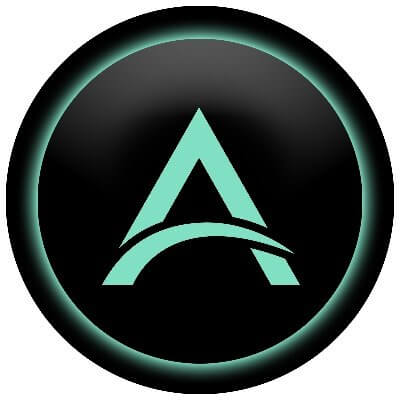 AscendX Capital Logo