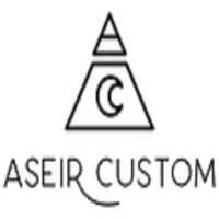 Aseir Custom Logo