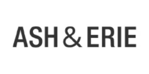 Ash & Erie Logo