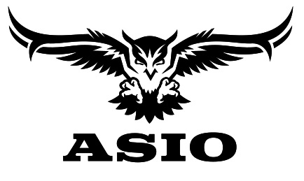 ASIO Gear Logo