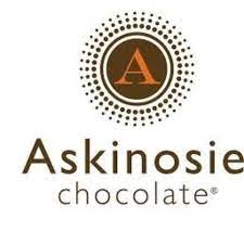 Askinosie Chocolate Logo
