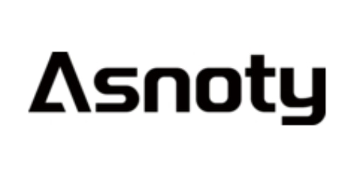 Asnoty Logo