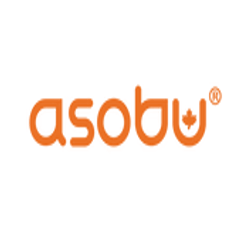 Asobu Logo