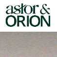 Astor & Orion Logo